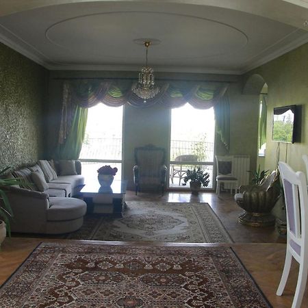 Hotel Ezio Kiszyniów Zewnętrze zdjęcie