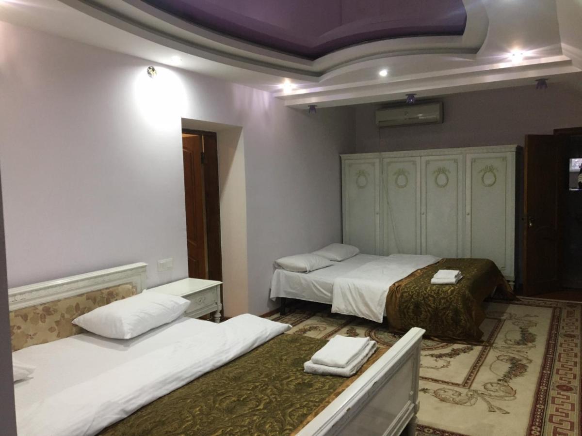 Hotel Ezio Kiszyniów Zewnętrze zdjęcie