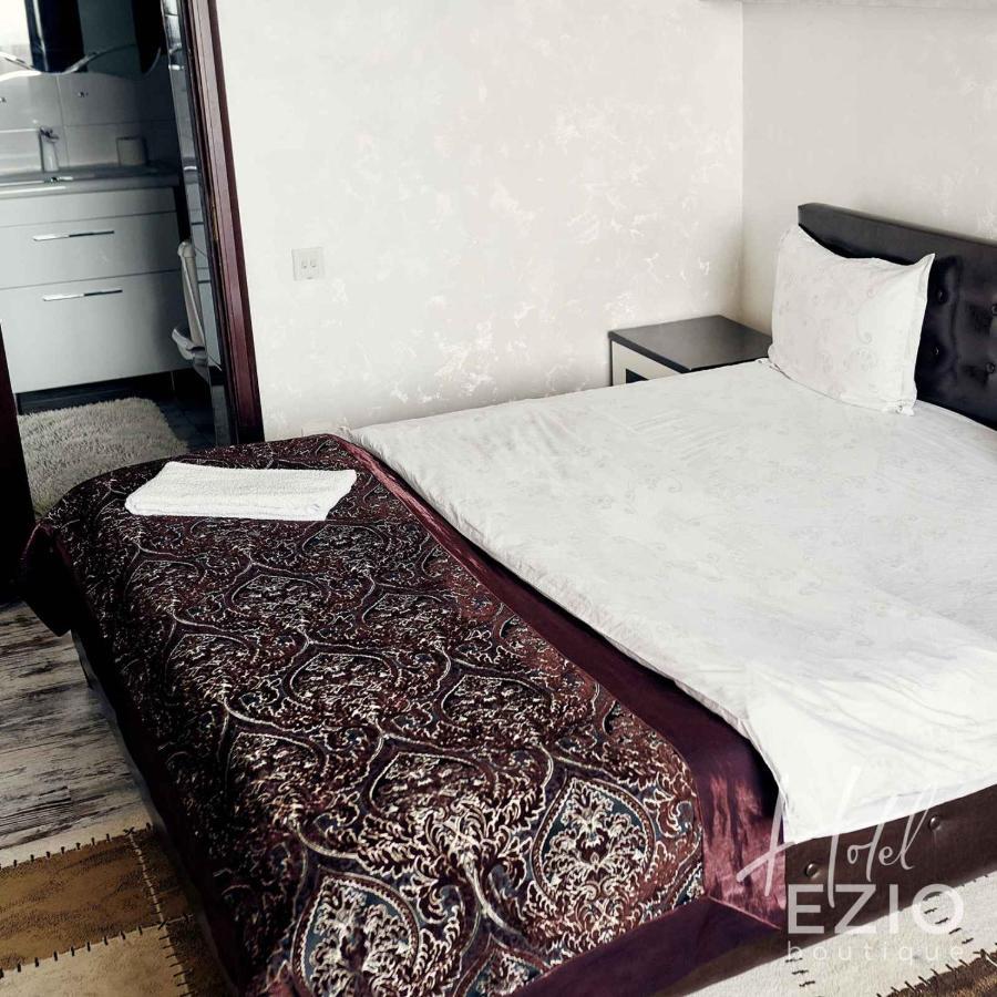 Hotel Ezio Kiszyniów Zewnętrze zdjęcie