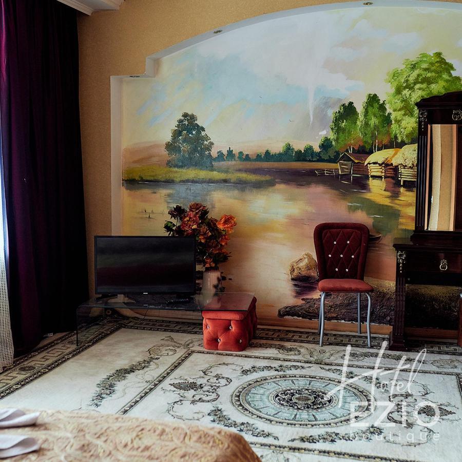 Hotel Ezio Kiszyniów Zewnętrze zdjęcie