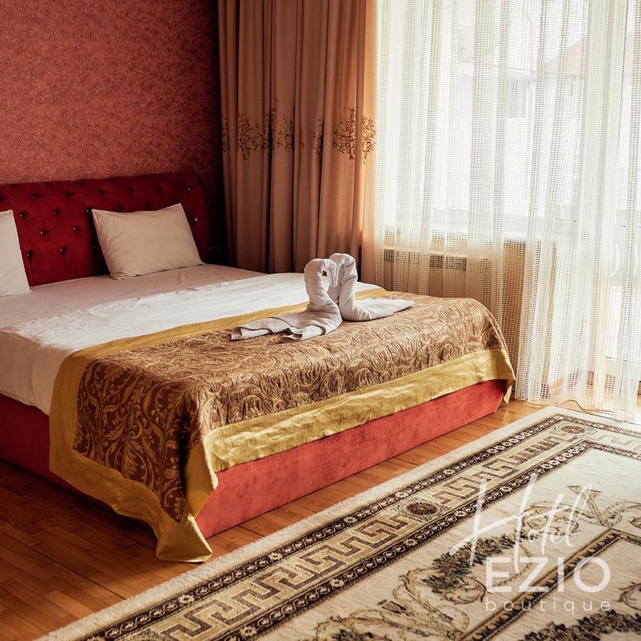 Hotel Ezio Kiszyniów Zewnętrze zdjęcie