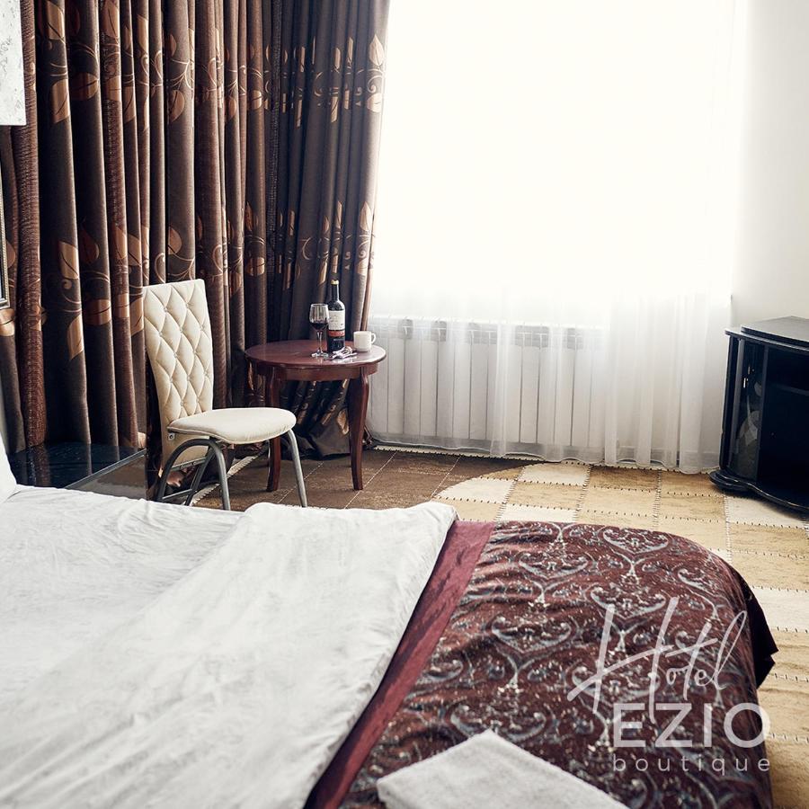 Hotel Ezio Kiszyniów Zewnętrze zdjęcie