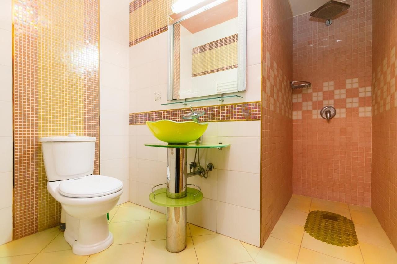 Hotel Ezio Kiszyniów Zewnętrze zdjęcie
