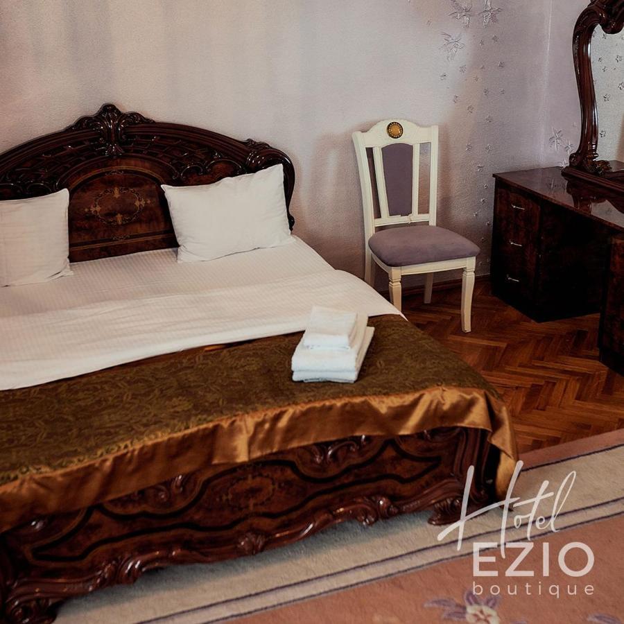 Hotel Ezio Kiszyniów Zewnętrze zdjęcie