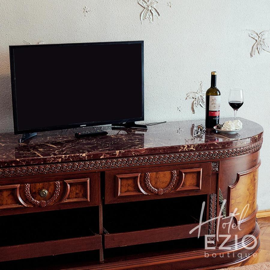 Hotel Ezio Kiszyniów Zewnętrze zdjęcie