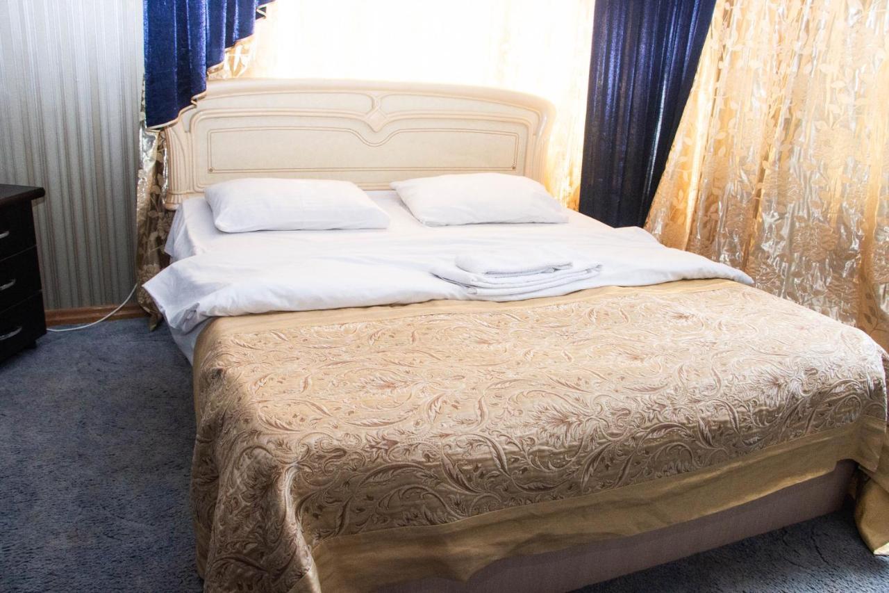Hotel Ezio Kiszyniów Zewnętrze zdjęcie