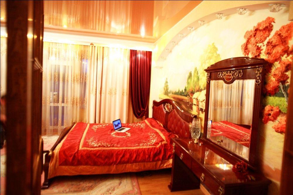 Hotel Ezio Kiszyniów Pokój zdjęcie