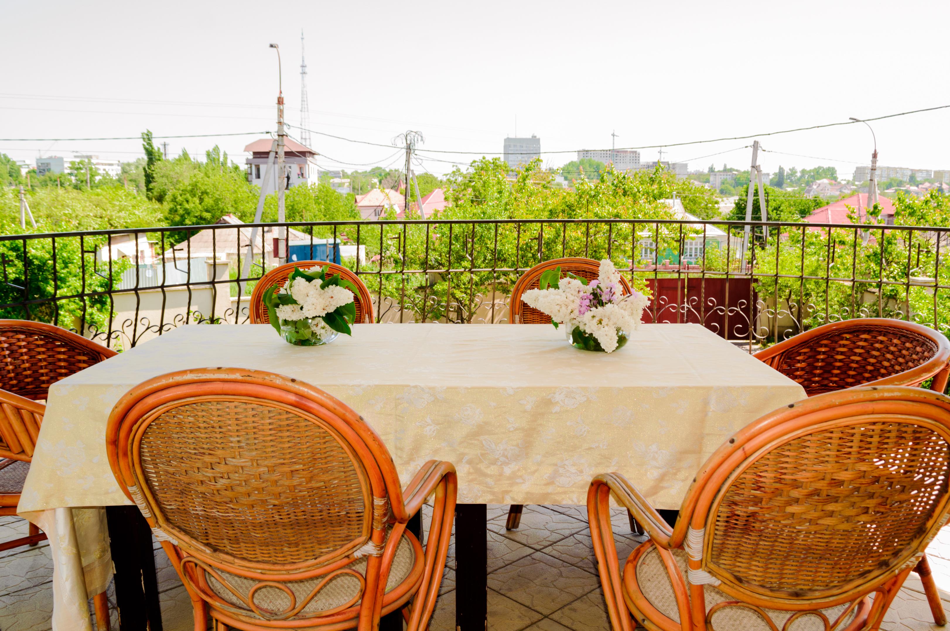 Hotel Ezio Kiszyniów Zewnętrze zdjęcie