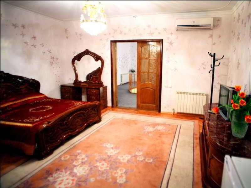 Hotel Ezio Kiszyniów Zewnętrze zdjęcie