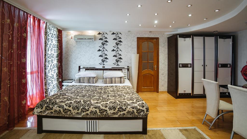 Hotel Ezio Kiszyniów Pokój zdjęcie