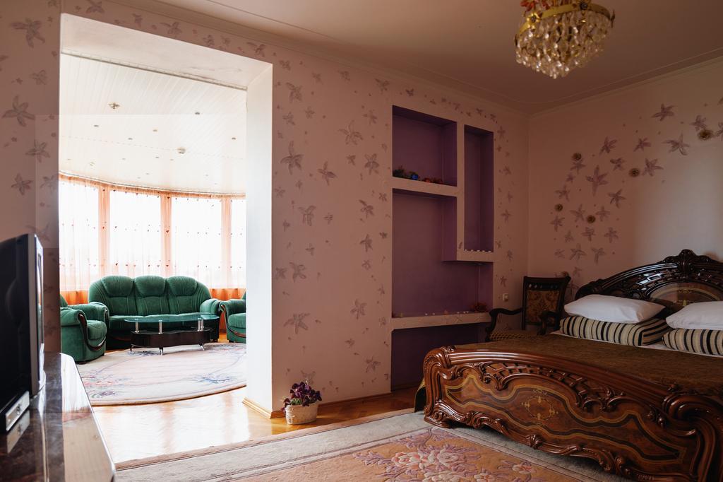 Hotel Ezio Kiszyniów Pokój zdjęcie