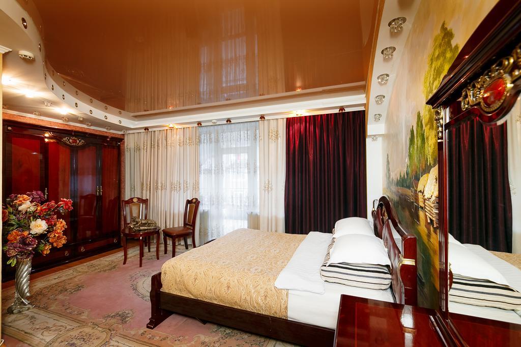 Hotel Ezio Kiszyniów Zewnętrze zdjęcie