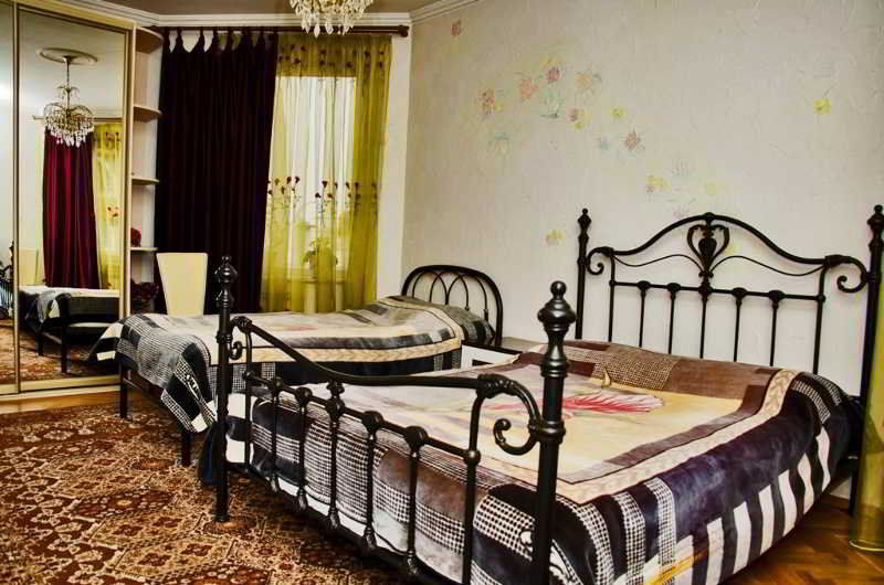 Hotel Ezio Kiszyniów Zewnętrze zdjęcie