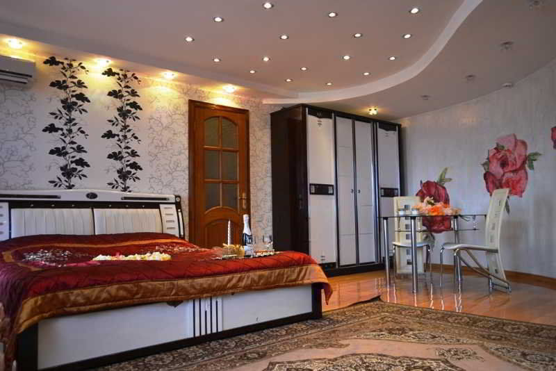 Hotel Ezio Kiszyniów Zewnętrze zdjęcie