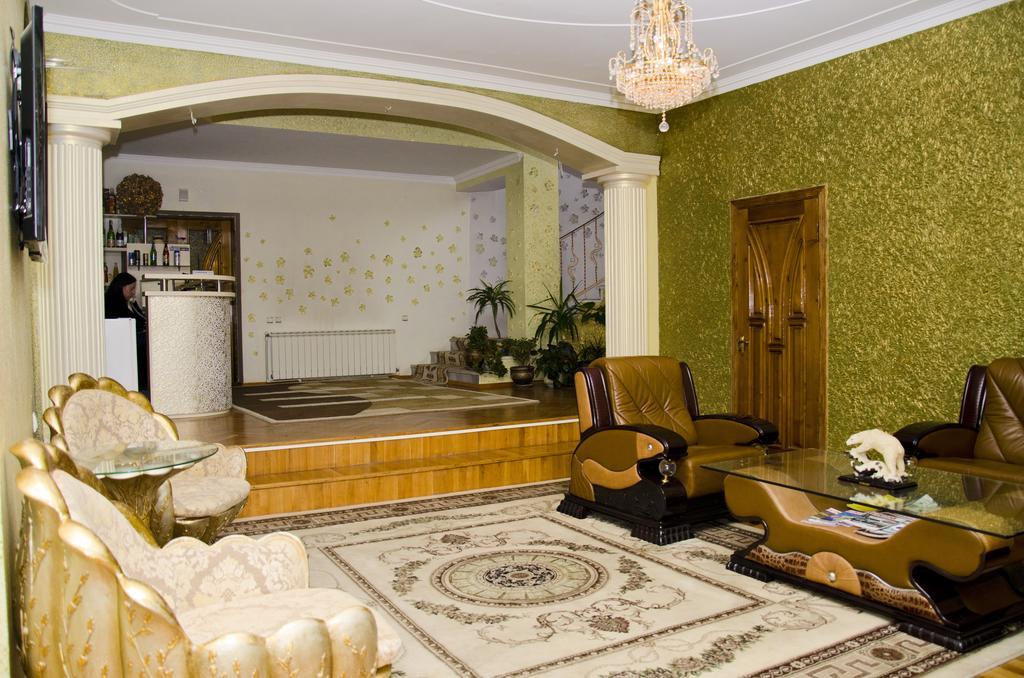 Hotel Ezio Kiszyniów Zewnętrze zdjęcie