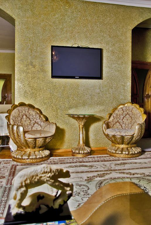 Hotel Ezio Kiszyniów Pokój zdjęcie