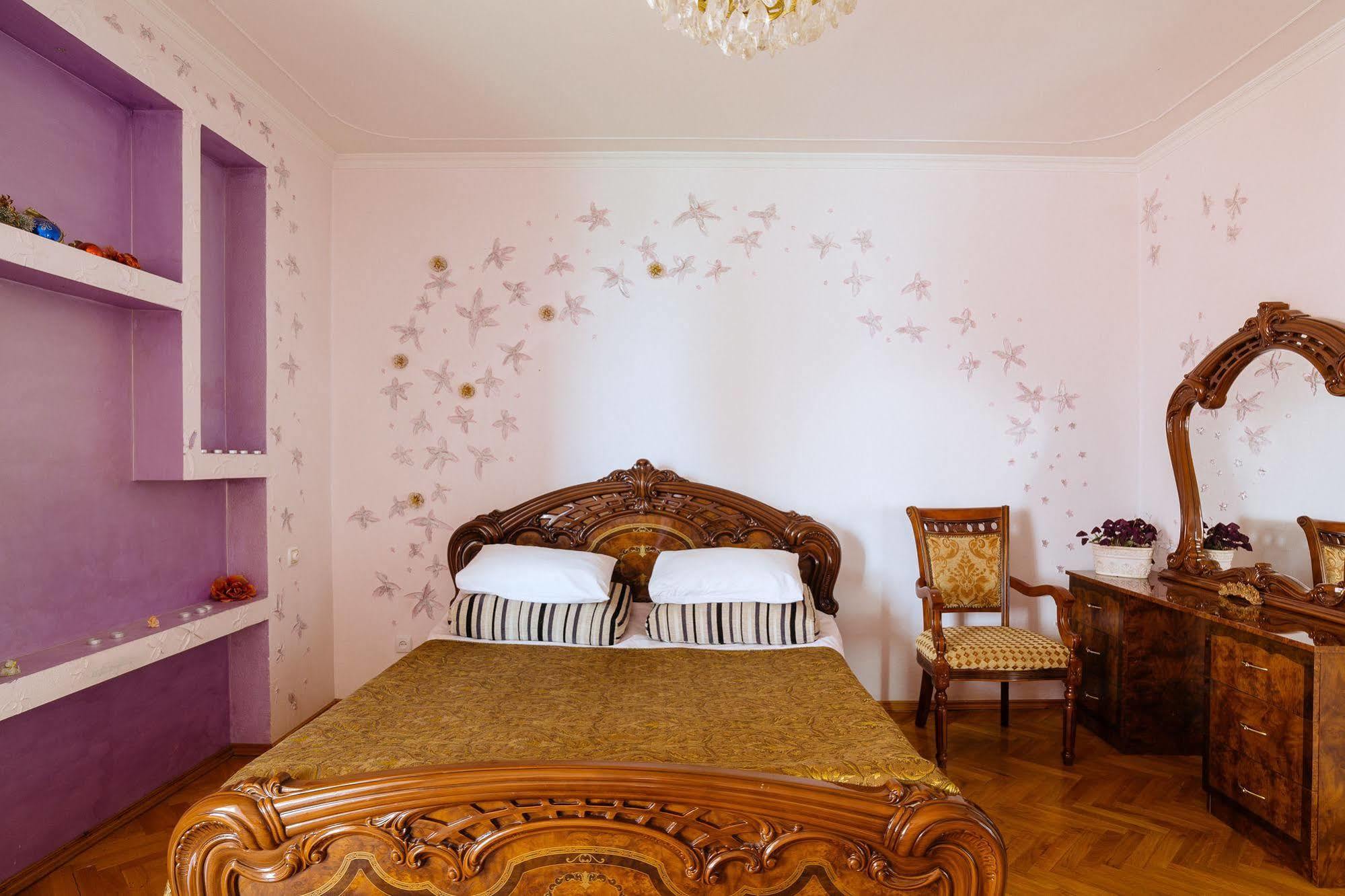 Hotel Ezio Kiszyniów Zewnętrze zdjęcie