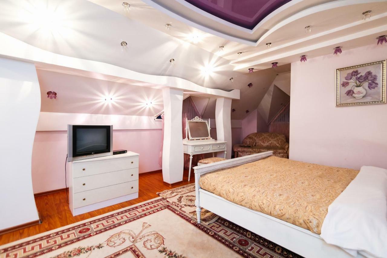 Hotel Ezio Kiszyniów Zewnętrze zdjęcie