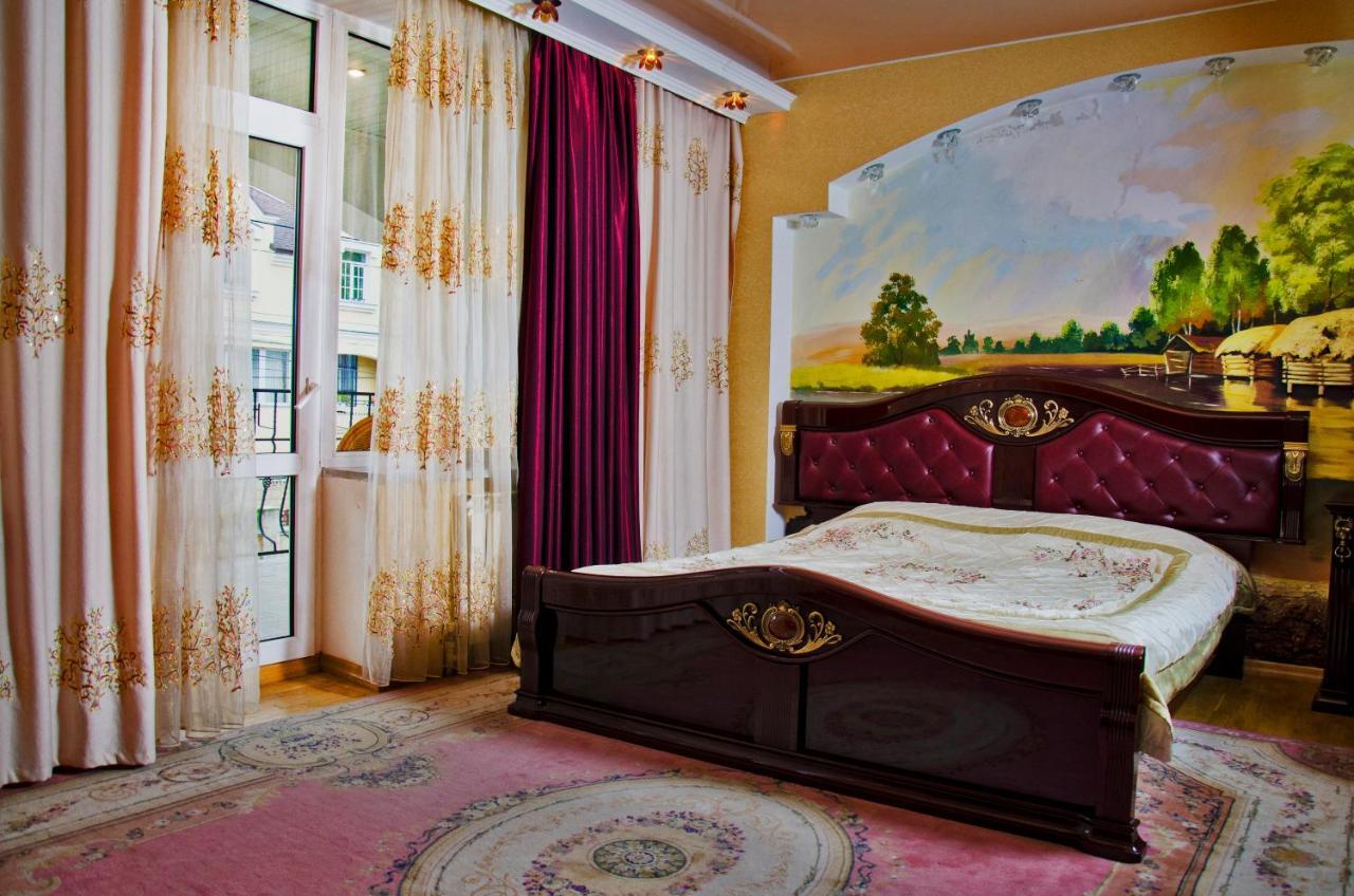 Hotel Ezio Kiszyniów Pokój zdjęcie