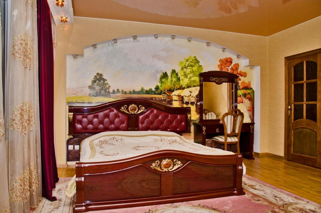 Hotel Ezio Kiszyniów Pokój zdjęcie